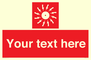 Custom Fire: Fire alarm beacon